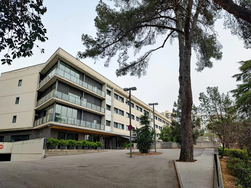 Centre de dia Residència El Vent - Centro de Día in Barcelona, Cataluña photo 2