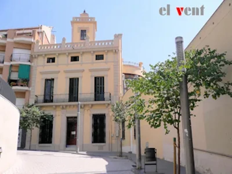 Centre de dia Residència El Vent - Centro de Día in Barcelona, Cataluña photo 1