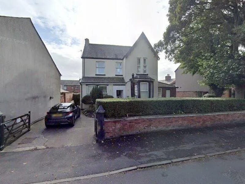 Moor Villa - Nursing Home in Preston, England photo 2