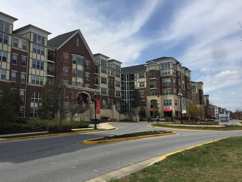 BMA - Camp Springs - Dialysis in Suitland, MD photo 1