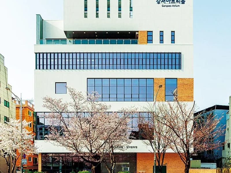 강서스마일재가센터 - 방문요양 in 강서구, 서울특별시 photo 2