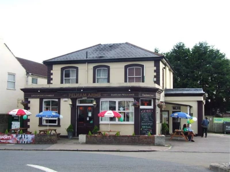 Pelham Manor - Nursing Home in Gravesend, England photo 2