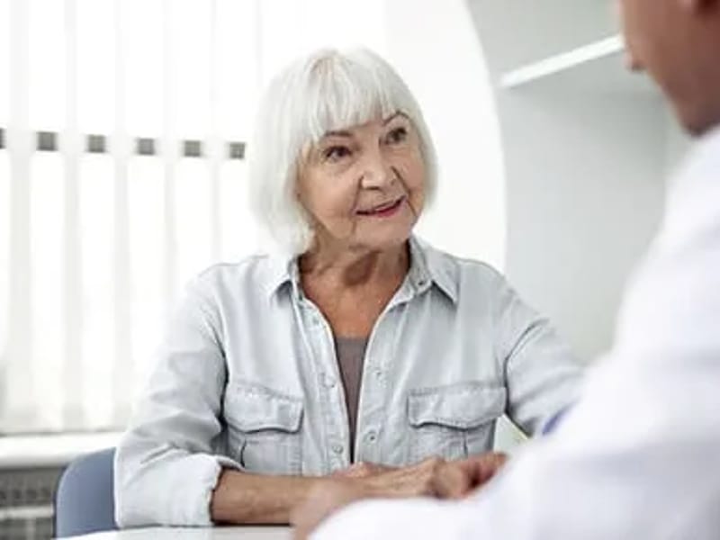 At Your Door Physician Care - Home Health Nursing in Chicago, IL photo 2