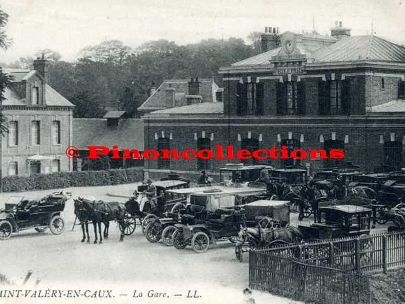 Ssiad 76 Crf Saint Valery En Caux - Soins Infirmiers à Domicile in ST VALERY EN CAUX, Normandie photo 2