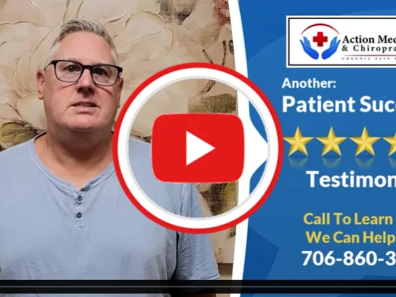Action Medical Center, LLC - Home Health Nursing in Martinez, GA photo 1