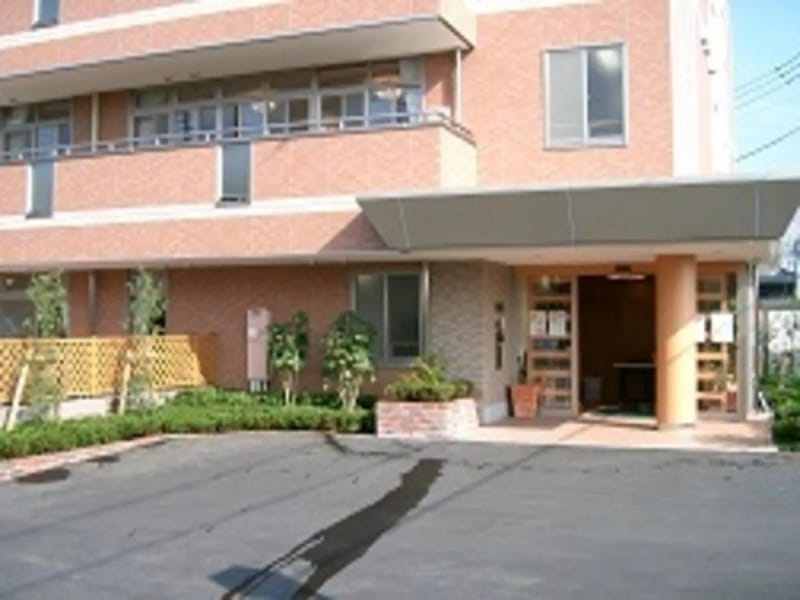 そんぽの家越谷 - 有料老人ホーム in 越谷市, 埼玉県 photo 1