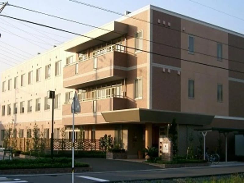 そんぽの家越谷 - 有料老人ホーム in 越谷市, 埼玉県 photo 2