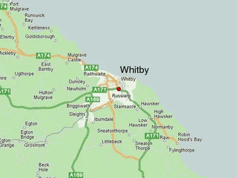 Stakesby Road - Assisted Living in Whitby, England photo 2