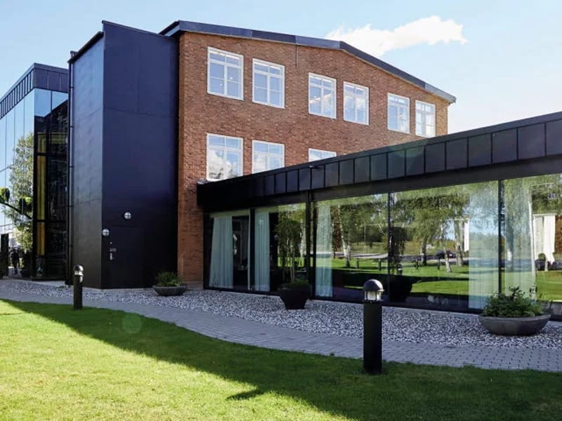 Bonargårdens omvårdnadsboende - Serviceboende in Tibro, Västra Götalands län photo 3