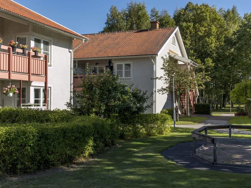 Bonargårdens omvårdnadsboende - Serviceboende in Tibro, Västra Götalands län photo 2