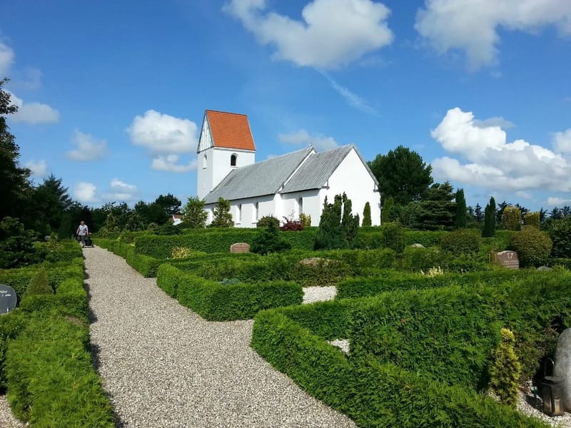 Vemb Aktivitetscenter - Dagaktivitet for voksne in Holstebro, Region Midtjylland photo 2
