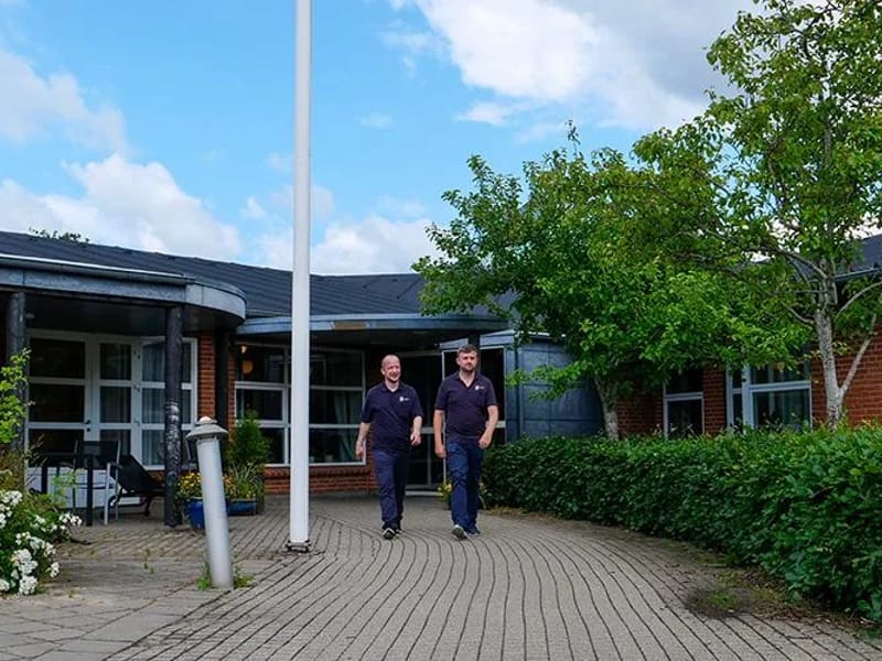 Vemb Aktivitetscenter - Dagaktivitet for voksne in Holstebro, Region Midtjylland photo 3