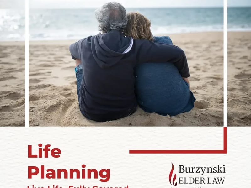 Burzynski Elder Law - Elder Law in Naples, FL photo 3