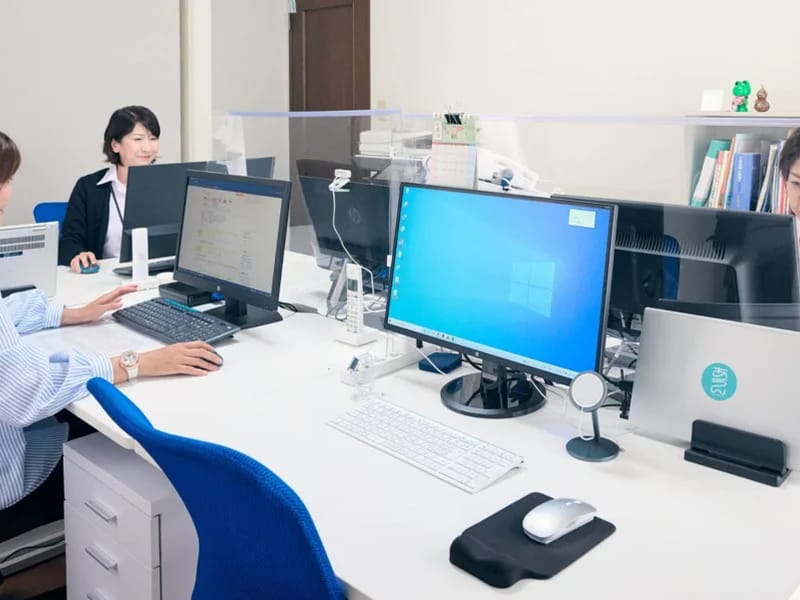 あうん居宅介護支援栗東 - 有料老人ホーム in 栗東市, 滋賀県 photo 3