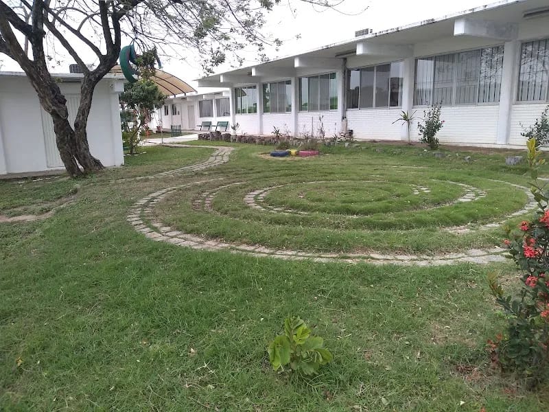 CASA HOGAR DEL NIÑO LA NIÑA Y ADOLESCENTE DIF MADERO - Vida Asistida in Ciudad Madero, Tamaulipas photo 3