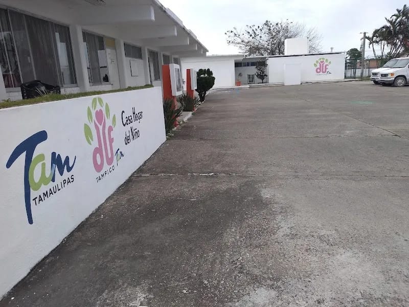 CASA HOGAR DEL NIÑO LA NIÑA Y ADOLESCENTE DIF MADERO - Vida Asistida in Ciudad Madero, Tamaulipas photo 2