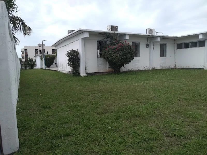 CASA HOGAR DEL NIÑO LA NIÑA Y ADOLESCENTE DIF MADERO - Vida Asistida in Ciudad Madero, Tamaulipas photo 5
