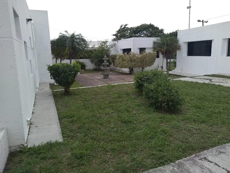 CASA HOGAR DEL NIÑO LA NIÑA Y ADOLESCENTE DIF MADERO - Vida Asistida in Ciudad Madero, Tamaulipas photo 4