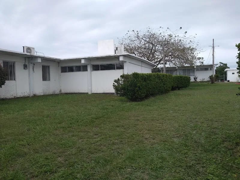CASA HOGAR DEL NIÑO LA NIÑA Y ADOLESCENTE DIF MADERO - Vida Asistida in Ciudad Madero, Tamaulipas photo 1