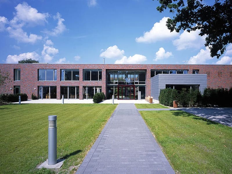 Altenpflegeheim Anna-Stift Hopsten - Pflegeheim in Hopsten, Nordrhein-Westfalen photo 1