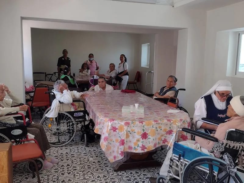 CASA HOGAR ASILO SANTA ANITA - Hogar de Ancianos in San Pedro Tlaquepaque, Jalisco photo 1