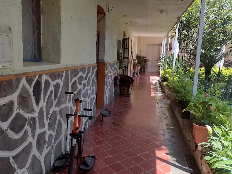 CASA HOGAR ASILO SANTA ANITA - Hogar de Ancianos in San Pedro Tlaquepaque, Jalisco photo 7