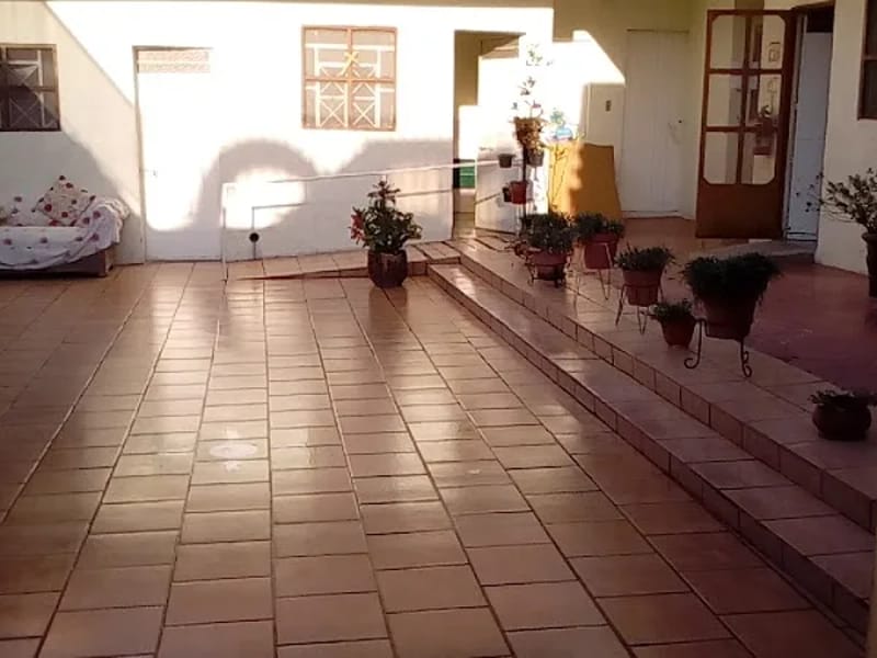 CASA HOGAR ASILO SANTA ANITA - Hogar de Ancianos in San Pedro Tlaquepaque, Jalisco photo 9