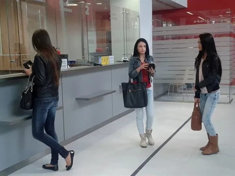 Centrum sociálních služeb Jih, příspěvková organizace - Pečovatelská služba in Ostrava, Moravskoslezský kraj photo 1