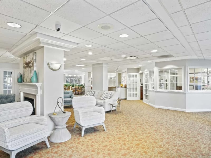 Assisted Living At Immanuel Village - Assisted Living in Omaha, NE photo 3