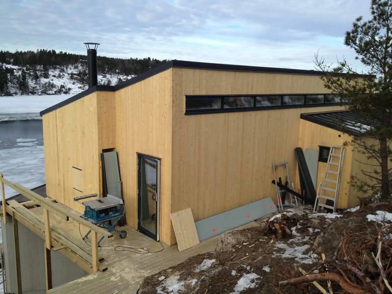 Oxbackshemmet VoB - Serviceboende in Södertälje, Stockholms län photo 3