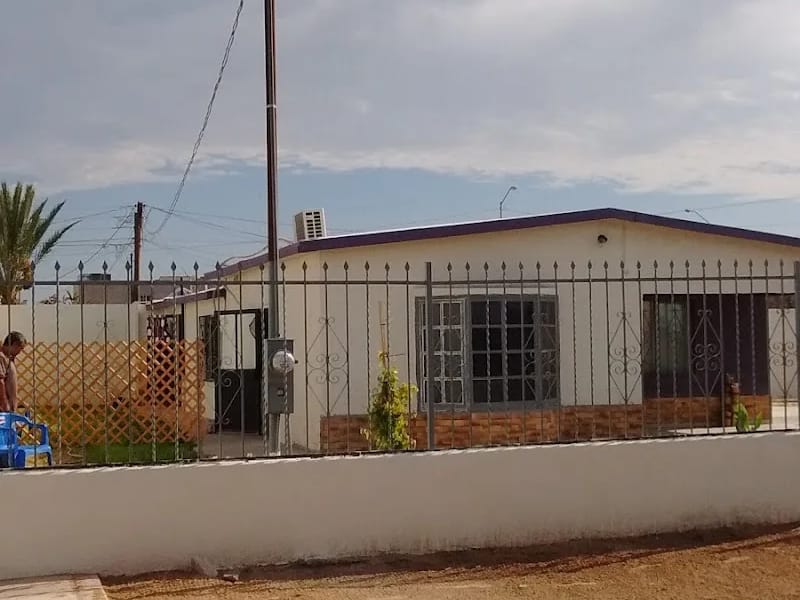 CENTRO DE ATENCION PARA ADULTOS MAYORES LA CASA DE NANA LUZ - Hogar de Ancianos in San Luis Río Colorado, Sonora photo 5