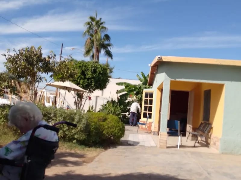 CENTRO DE ATENCION PARA ADULTOS MAYORES LA CASA DE NANA LUZ - Hogar de Ancianos in San Luis Río Colorado, Sonora photo 1