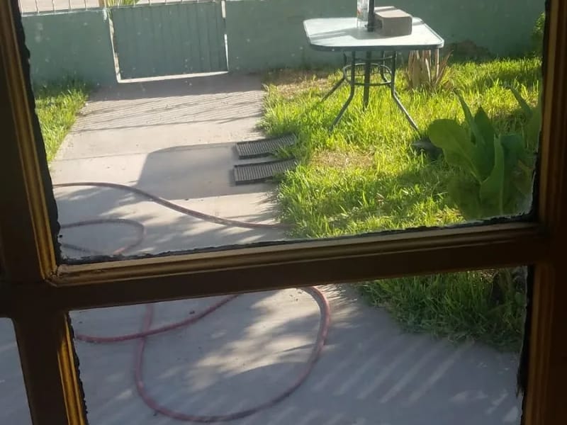 CENTRO DE ATENCION PARA ADULTOS MAYORES LA CASA DE NANA LUZ - Hogar de Ancianos in San Luis Río Colorado, Sonora photo 6