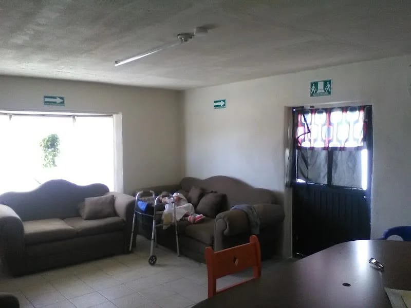 CENTRO DE ATENCION PARA ADULTOS MAYORES LA CASA DE NANA LUZ - Hogar de Ancianos in San Luis Río Colorado, Sonora photo 2