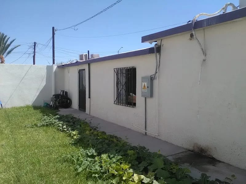 CENTRO DE ATENCION PARA ADULTOS MAYORES LA CASA DE NANA LUZ - Hogar de Ancianos in San Luis Río Colorado, Sonora photo 7