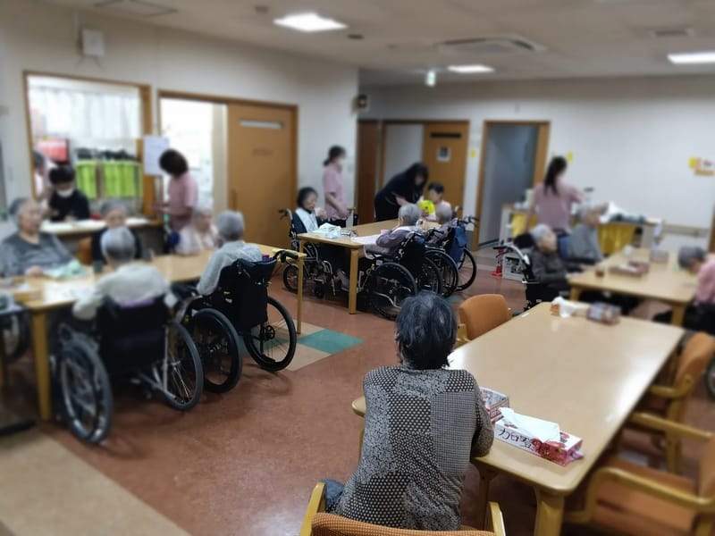 ちょうじゃの森在宅介護支援センタ- - 有料老人ホーム in 八戸市, 青森県 photo 3