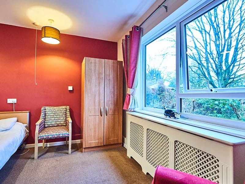Arden Park - Nursing Home in Coventry, England photo 2