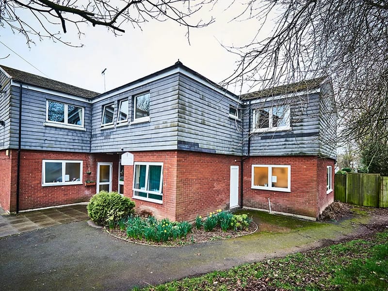 Arden Park - Nursing Home in Coventry, England photo 3