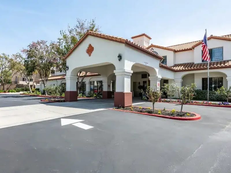 Aegis Living Ventura - Assisted Living in Ventura, CA photo 1