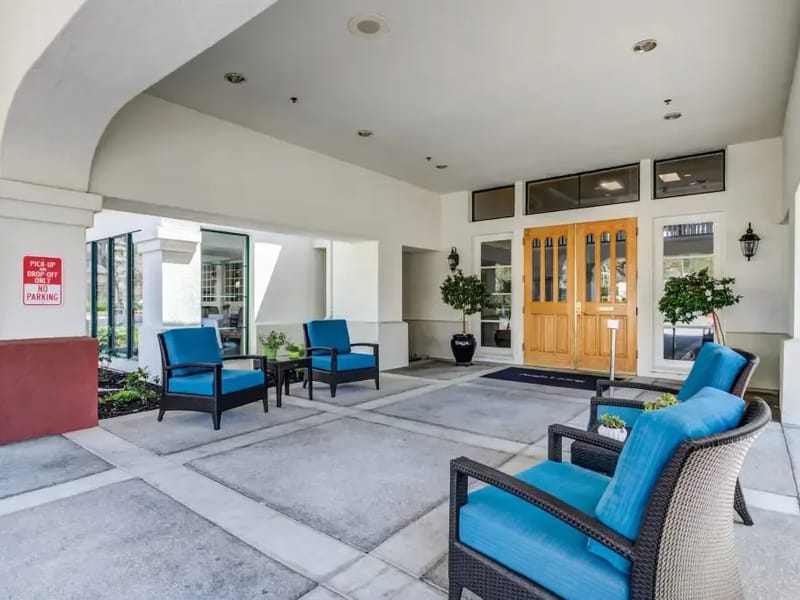 Aegis Living Ventura - Assisted Living in Ventura, CA photo 3