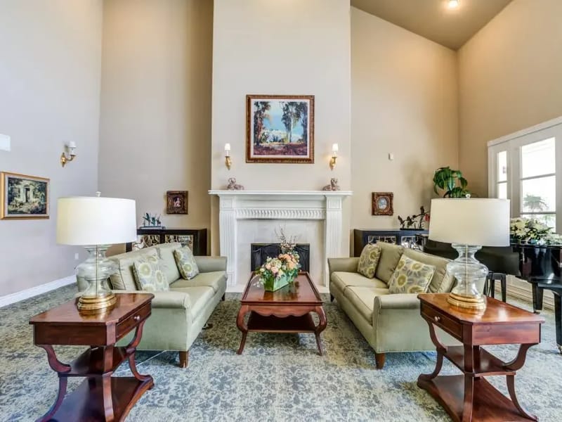 Aegis Living Ventura - Assisted Living in Ventura, CA photo 2