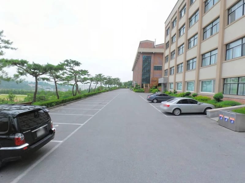 대원대학교산학협력단 - 요양원 in 제천시, 충청북도 photo 2