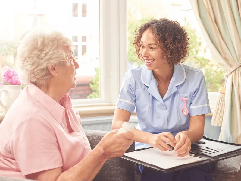 Responsive Care in Harrow, England photo 2