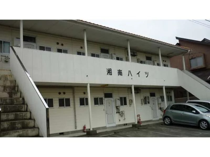 ほっとファミリーぞうの目2 - 有料老人ホーム in いわき市, 福島県 photo 2