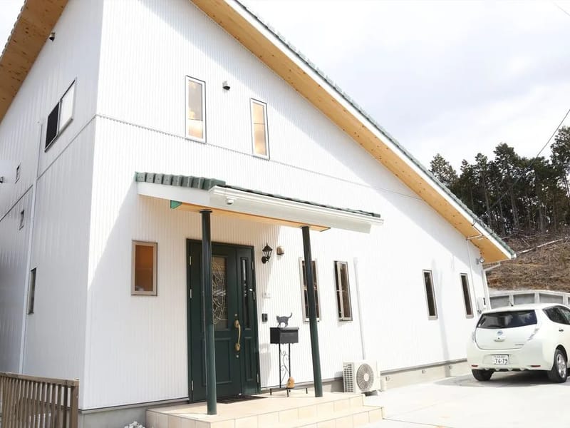 ほっとファミリーぞうの目2 - 有料老人ホーム in いわき市, 福島県 photo 3