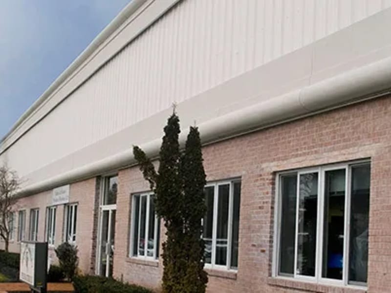 Davita Orange Dialysis Center — Dialysis, Middletown, NY · photo 1