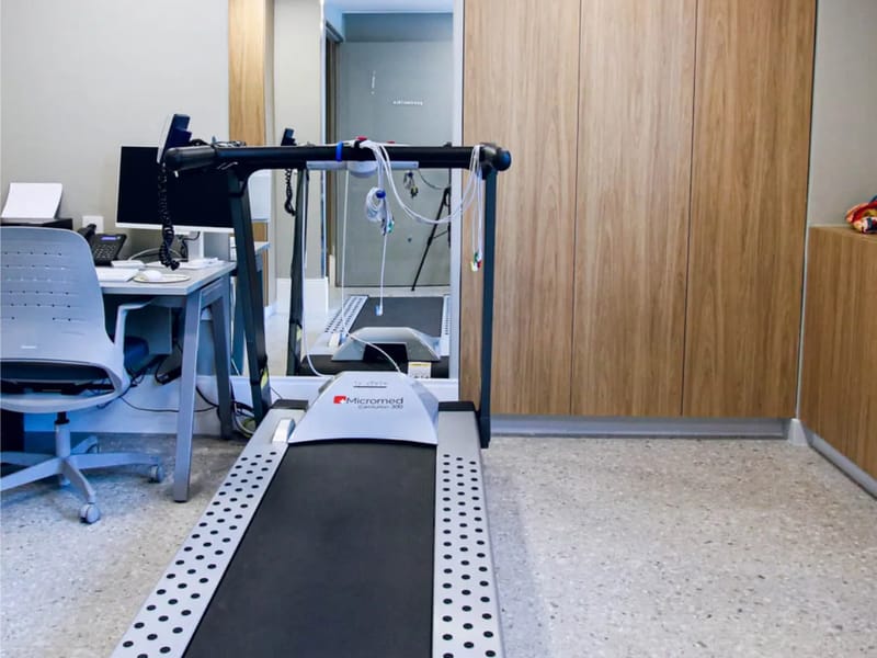 Empar Cardiologia Reabilitacao - Cuidado Domiciliar in Brasília, DF photo 2