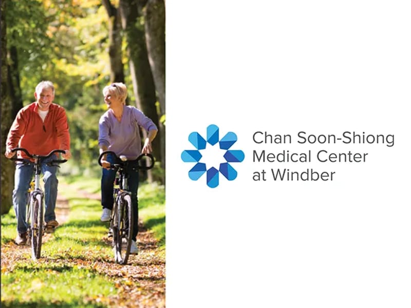 Chan Soon- Shiong Medical Center at Windber - Hospital in Windber, PA photo 3