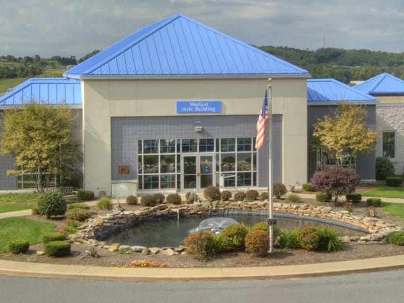 Chan Soon- Shiong Medical Center at Windber - Hospital in Windber, PA photo 2