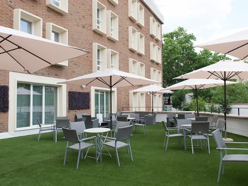 Casablanca El Viso, Residencia De Personas Mayores - Hogar de Ancianos in Madrid, Madrid photo 2
